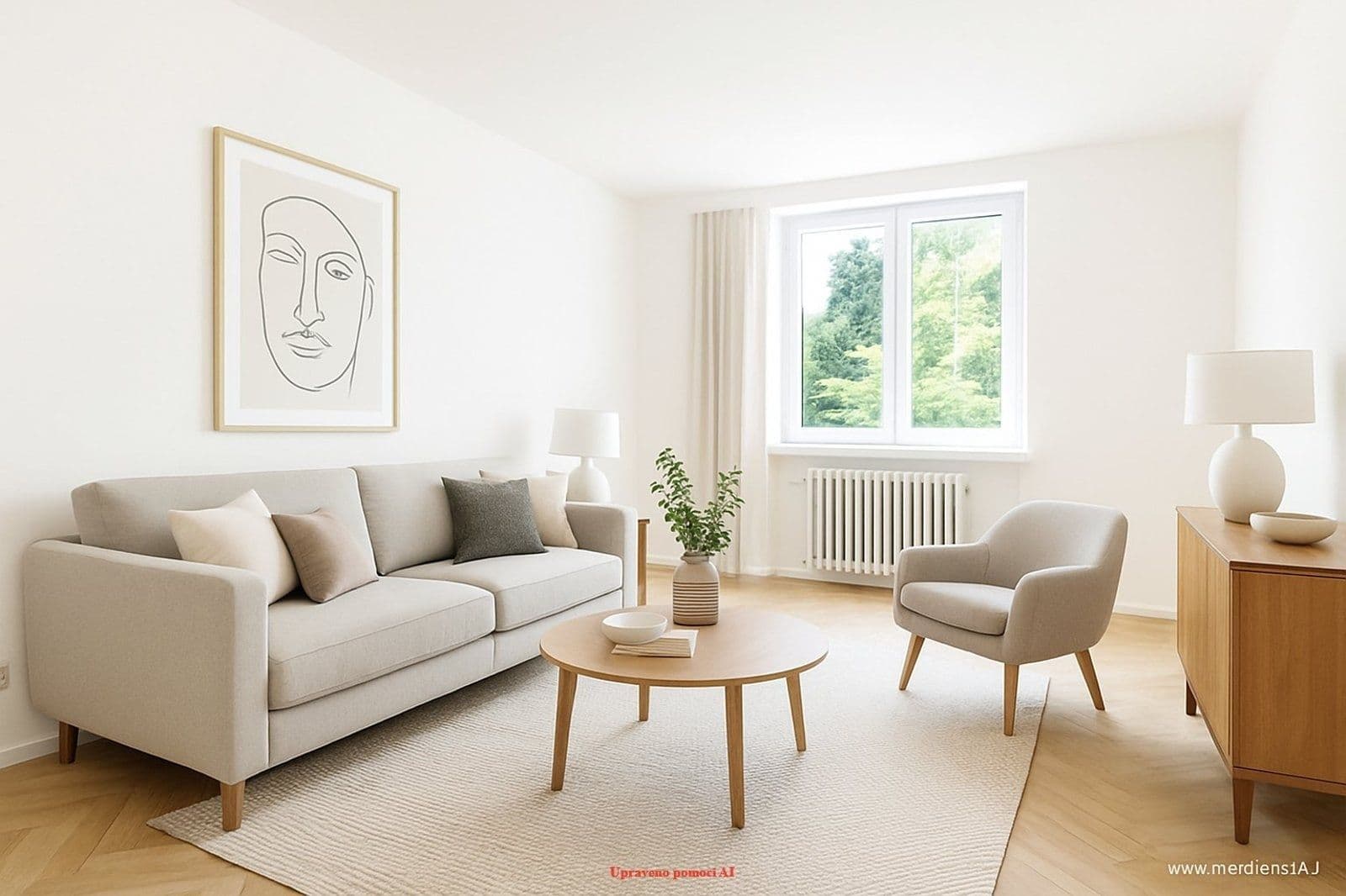 Prenájom bytu 2-izbový 50 m², Nerudova, Havířov, Moravskoslezský kraj Prenájom bytu 2-izbový 50 m², Nerudova, Havířov, Moravskoslezský kraj