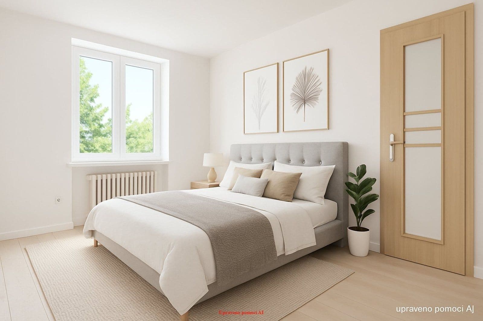 Prenájom bytu 2-izbový 50 m², Nerudova, Havířov, Moravskoslezský kraj Prenájom bytu 2-izbový 50 m², Nerudova, Havířov, Moravskoslezský kraj