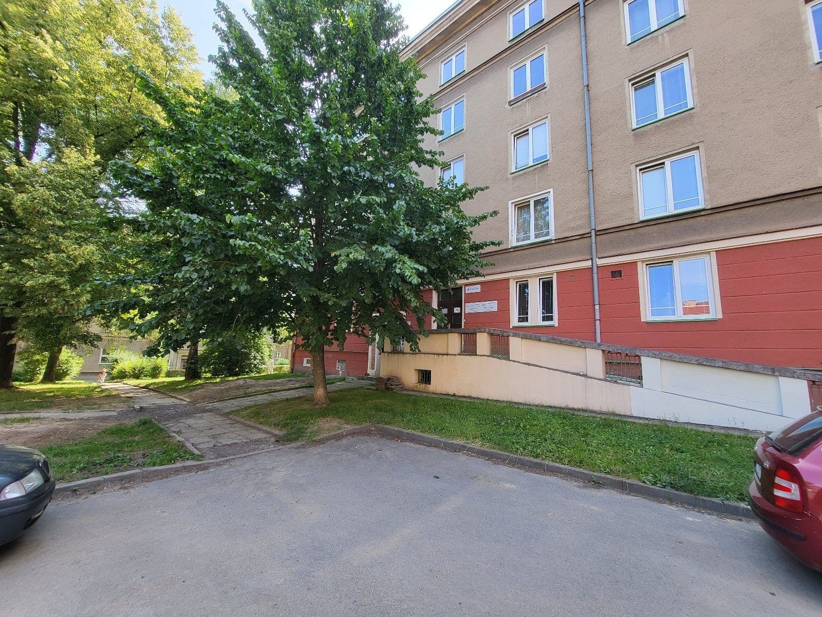 Prenájom bytu 2-izbový 50 m², Nerudova, Havířov, Moravskoslezský kraj Prenájom bytu 2-izbový 50 m², Nerudova, Havířov, Moravskoslezský kraj