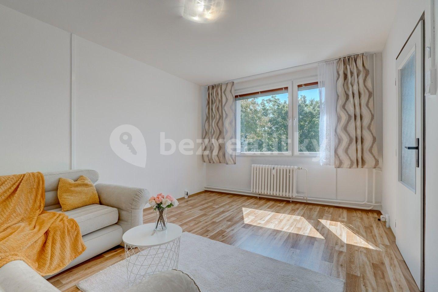 Predaj bytu 2-izbový 51 m², Peškova, Ústí nad Labem, Ústecký kraj