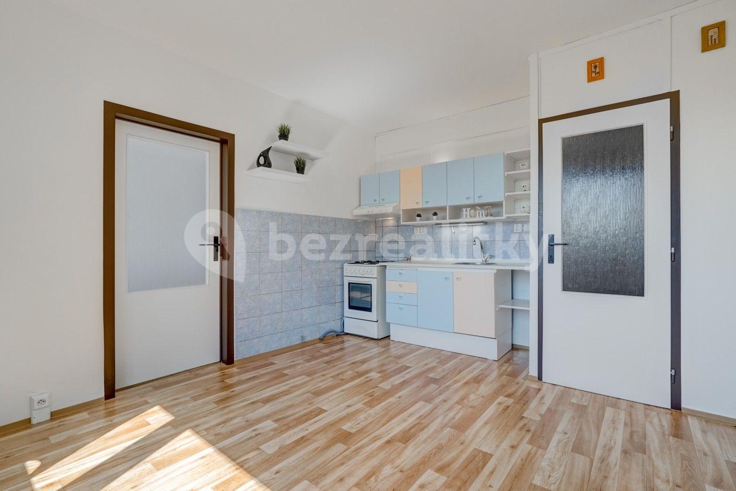 Predaj bytu 2-izbový 51 m², Peškova, Ústí nad Labem, Ústecký kraj