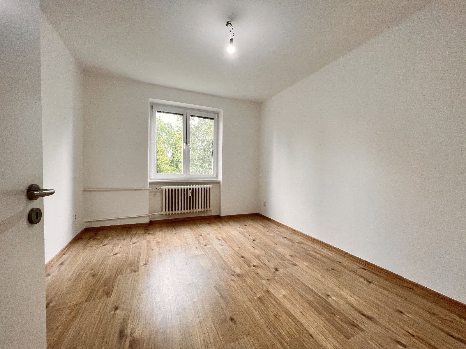 Prenájom bytu 2-izbový 51 m², Holubova, Karviná, Moravskoslezský kraj Prenájom bytu 2-izbový 51 m², Holubova, Karviná, Moravskoslezský kraj