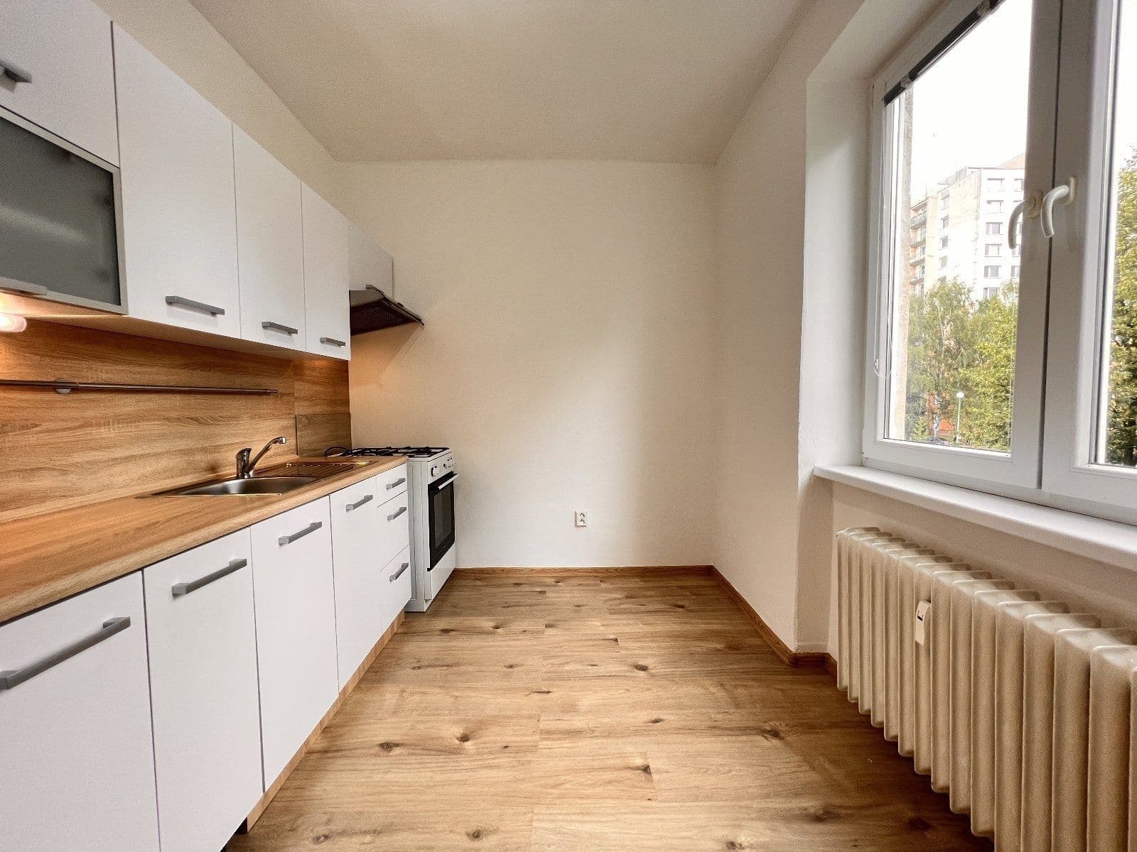 Prenájom bytu 2-izbový 51 m², Holubova, Karviná, Moravskoslezský kraj Prenájom bytu 2-izbový 51 m², Holubova, Karviná, Moravskoslezský kraj