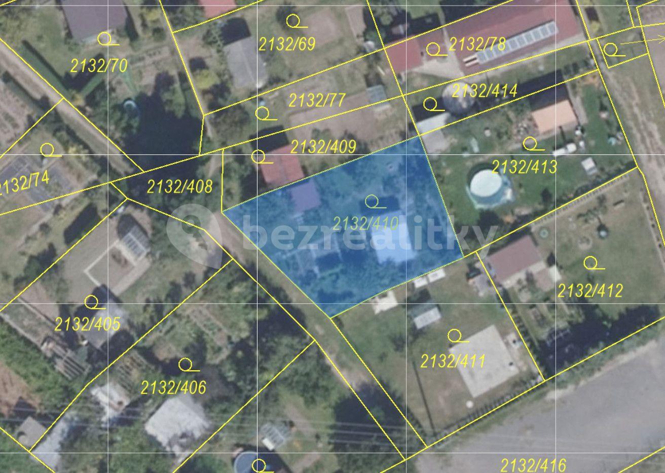 Predaj pozemku 349 m², Brandýs nad Labem-Stará Boleslav, Středočeský kraj