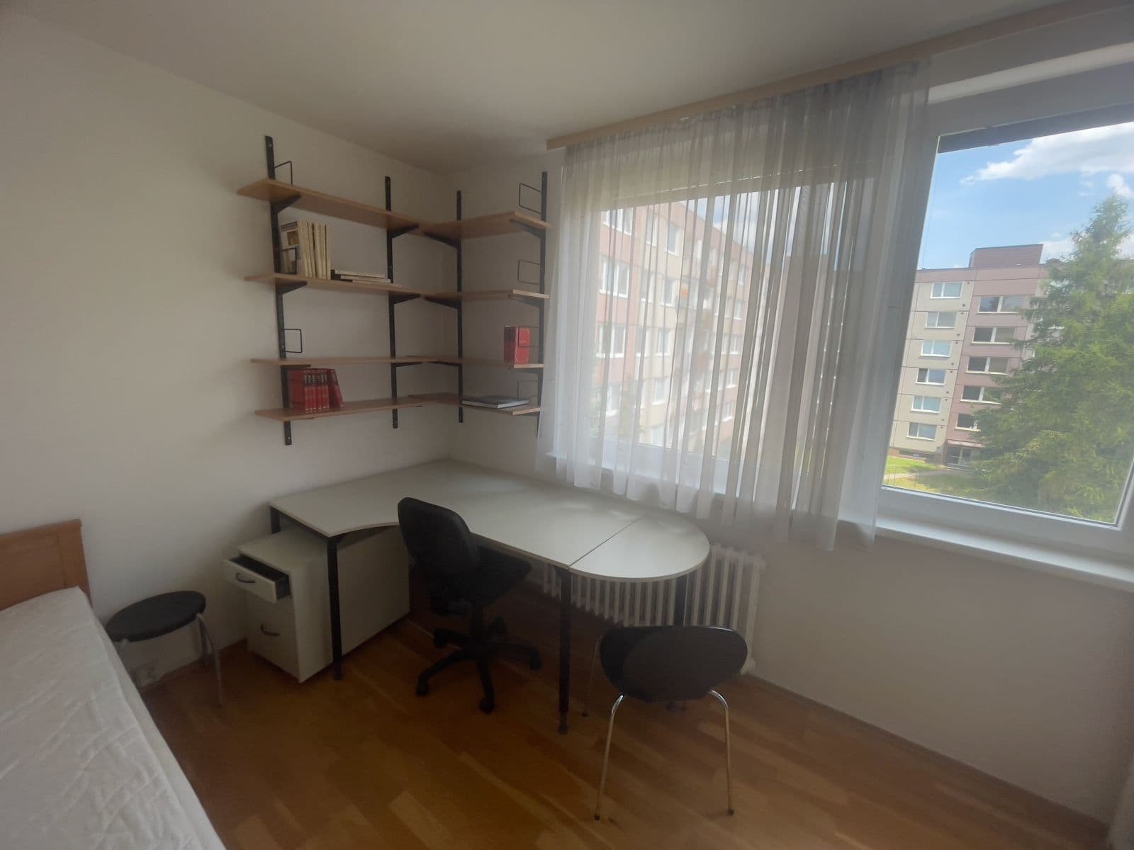 Prenájom bytu 2-izbový 45 m², Silurská, Praha, Praha Prenájom bytu 2-izbový 45 m², Silurská, Praha, Praha