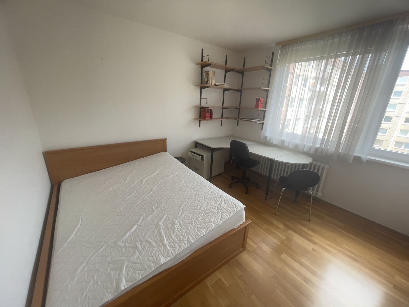 Prenájom bytu 2-izbový 45 m², Silurská, Praha, Praha Prenájom bytu 2-izbový 45 m², Silurská, Praha, Praha