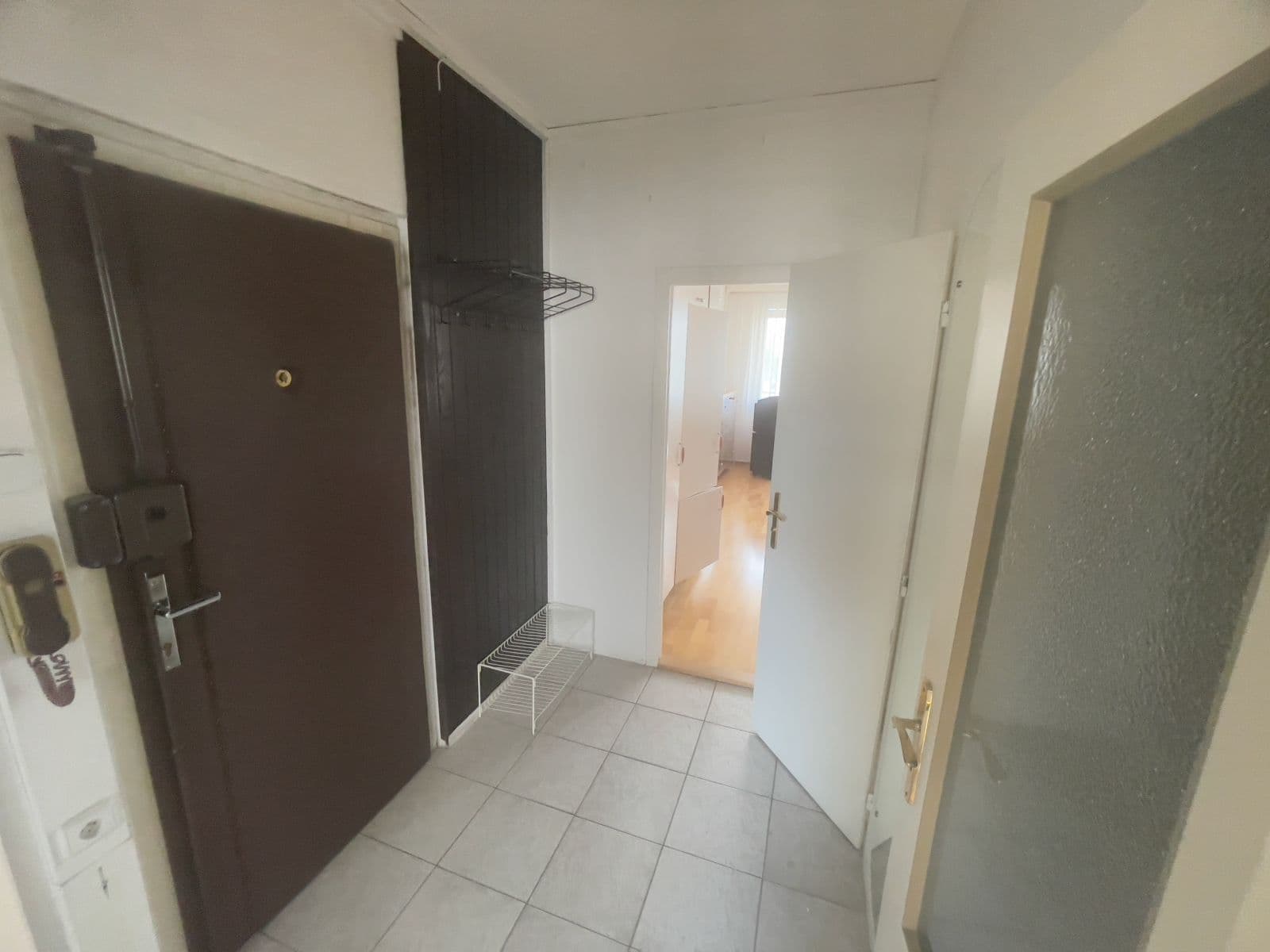 Prenájom bytu 2-izbový 45 m², Silurská, Praha, Praha Prenájom bytu 2-izbový 45 m², Silurská, Praha, Praha