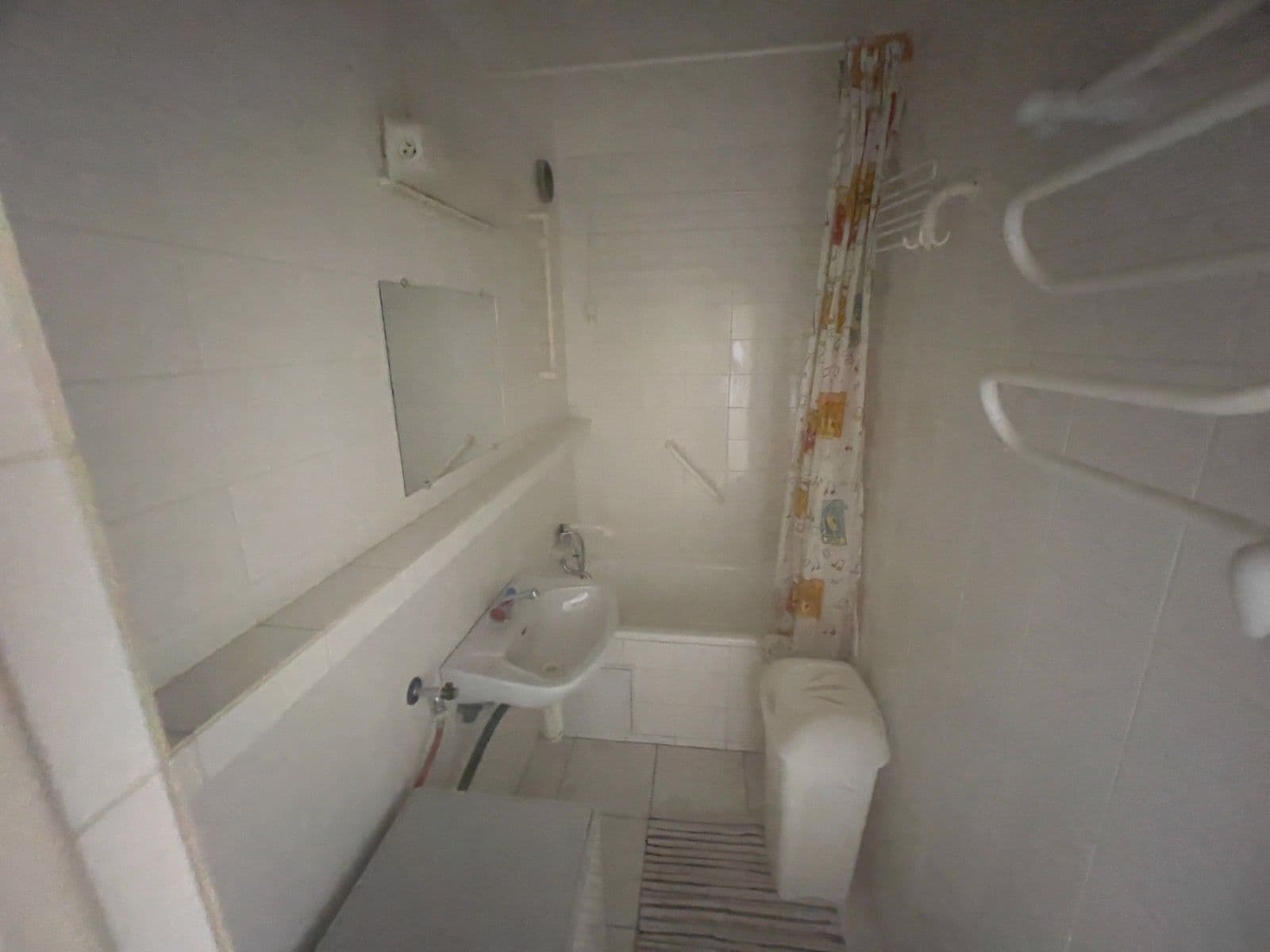 Prenájom bytu 2-izbový 45 m², Silurská, Praha, Praha Prenájom bytu 2-izbový 45 m², Silurská, Praha, Praha