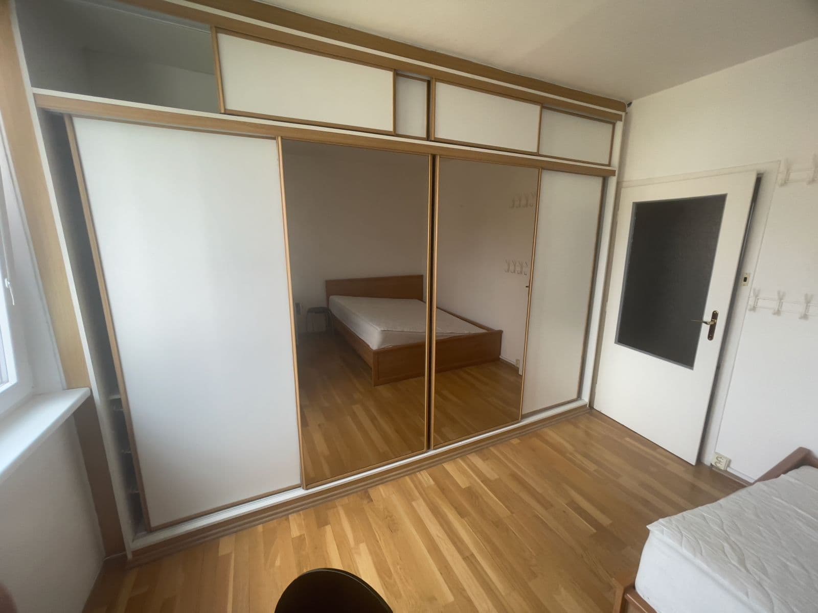 Prenájom bytu 2-izbový 45 m², Silurská, Praha, Praha Prenájom bytu 2-izbový 45 m², Silurská, Praha, Praha