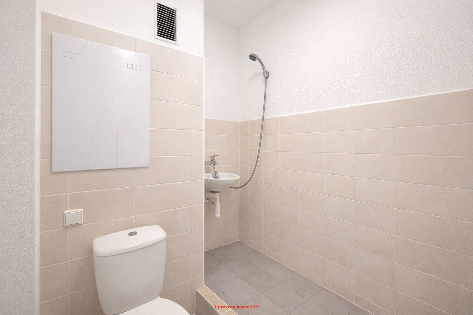 Prenájom bytu 1-izbový 21 m², Nedbalova, Karviná, Moravskoslezský kraj Prenájom bytu 1-izbový 21 m², Nedbalova, Karviná, Moravskoslezský kraj