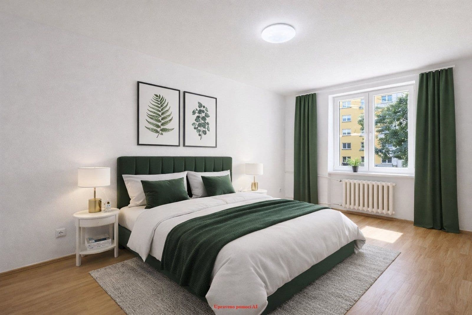 Prenájom bytu 1-izbový 21 m², Nedbalova, Karviná, Moravskoslezský kraj Prenájom bytu 1-izbový 21 m², Nedbalova, Karviná, Moravskoslezský kraj
