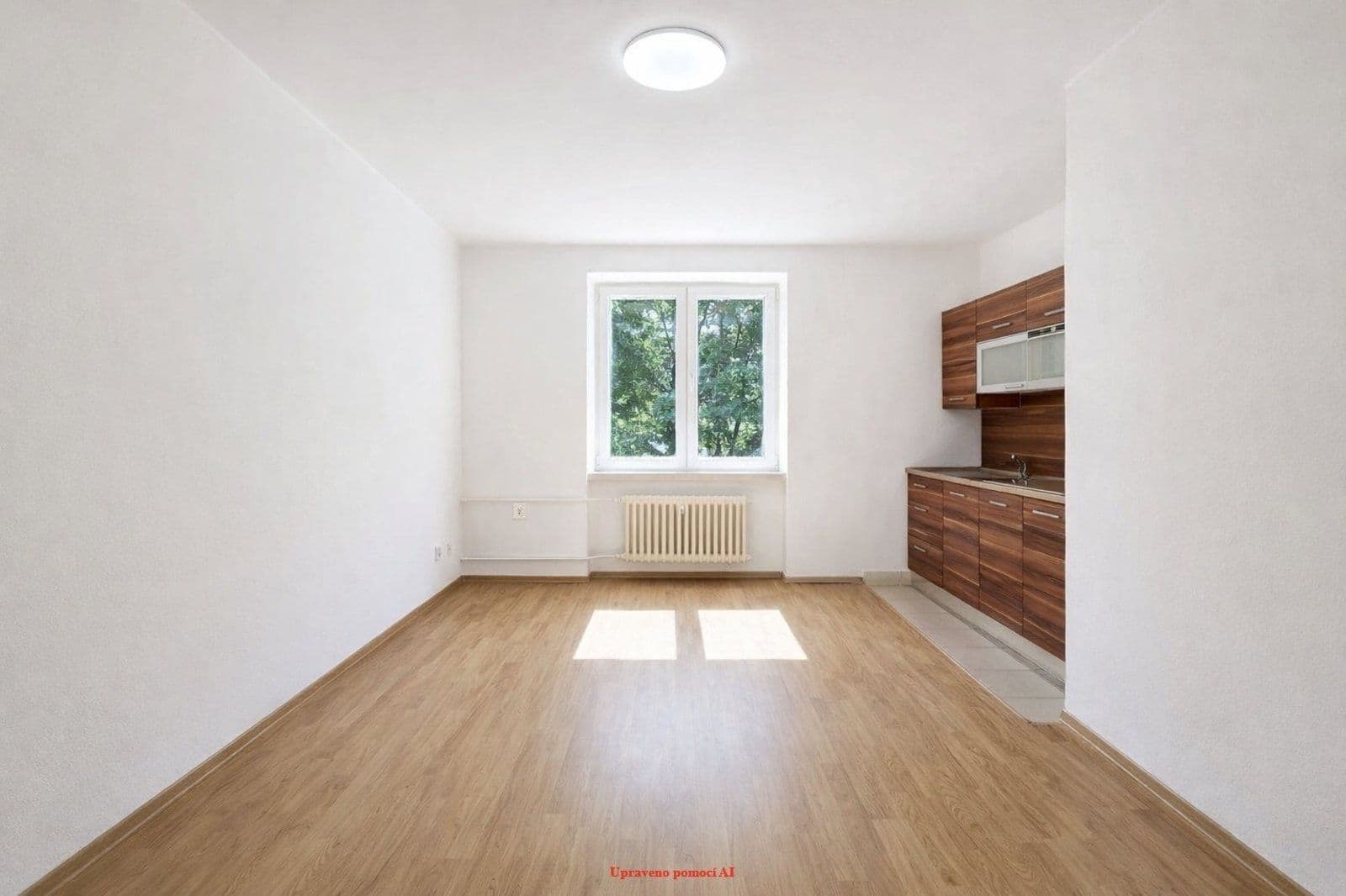 Prenájom bytu 1-izbový 21 m², Nedbalova, Karviná, Moravskoslezský kraj Prenájom bytu 1-izbový 21 m², Nedbalova, Karviná, Moravskoslezský kraj