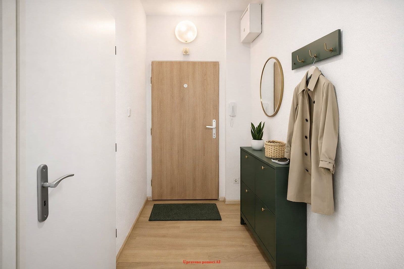 Prenájom bytu 1-izbový 21 m², Nedbalova, Karviná, Moravskoslezský kraj Prenájom bytu 1-izbový 21 m², Nedbalova, Karviná, Moravskoslezský kraj