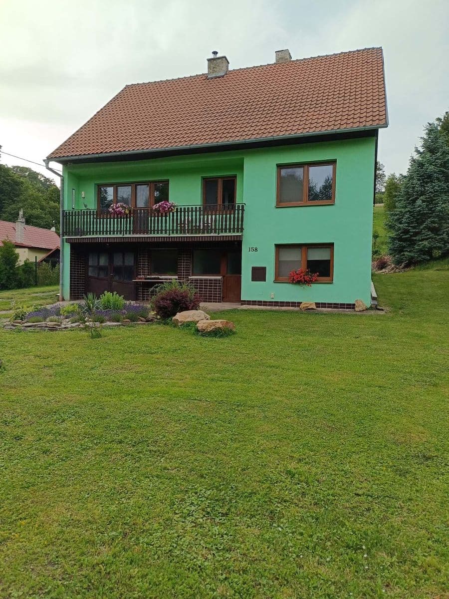 Prenájom rekreačného objektu, Vápenice, Zlínský kraj Prenájom rekreačného objektu, Vápenice, Zlínský kraj