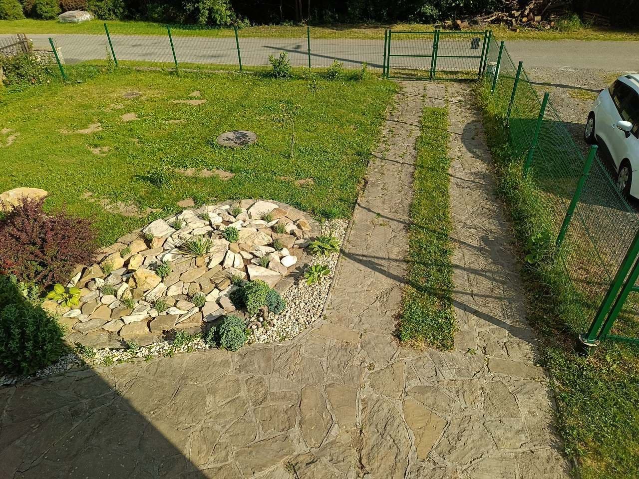 Prenájom rekreačného objektu, Vápenice, Zlínský kraj Prenájom rekreačného objektu, Vápenice, Zlínský kraj