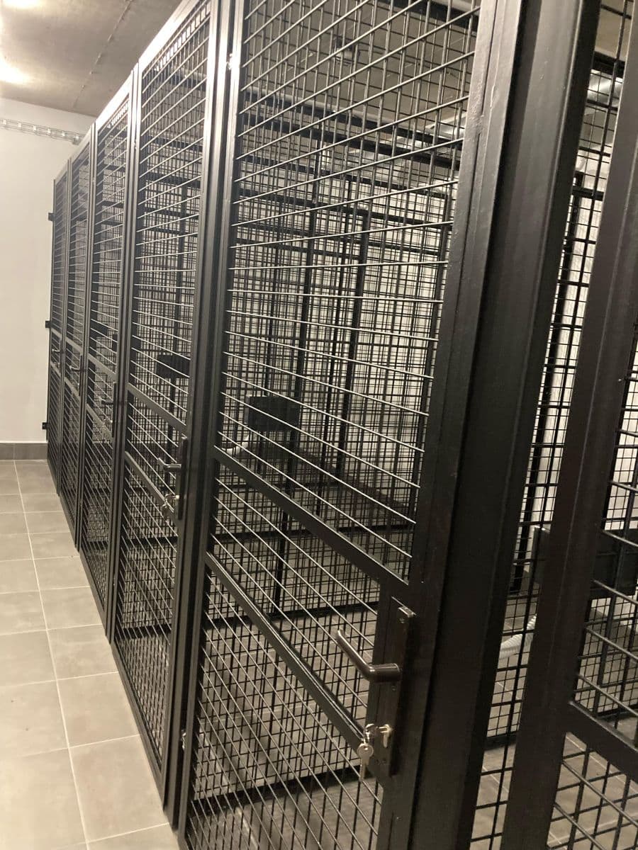 Prenájom nebytového priestoru 2 m², U Ovčína, Dobříš, Středočeský kraj Prenájom nebytového priestoru 2 m², U Ovčína, Dobříš, Středočeský kraj