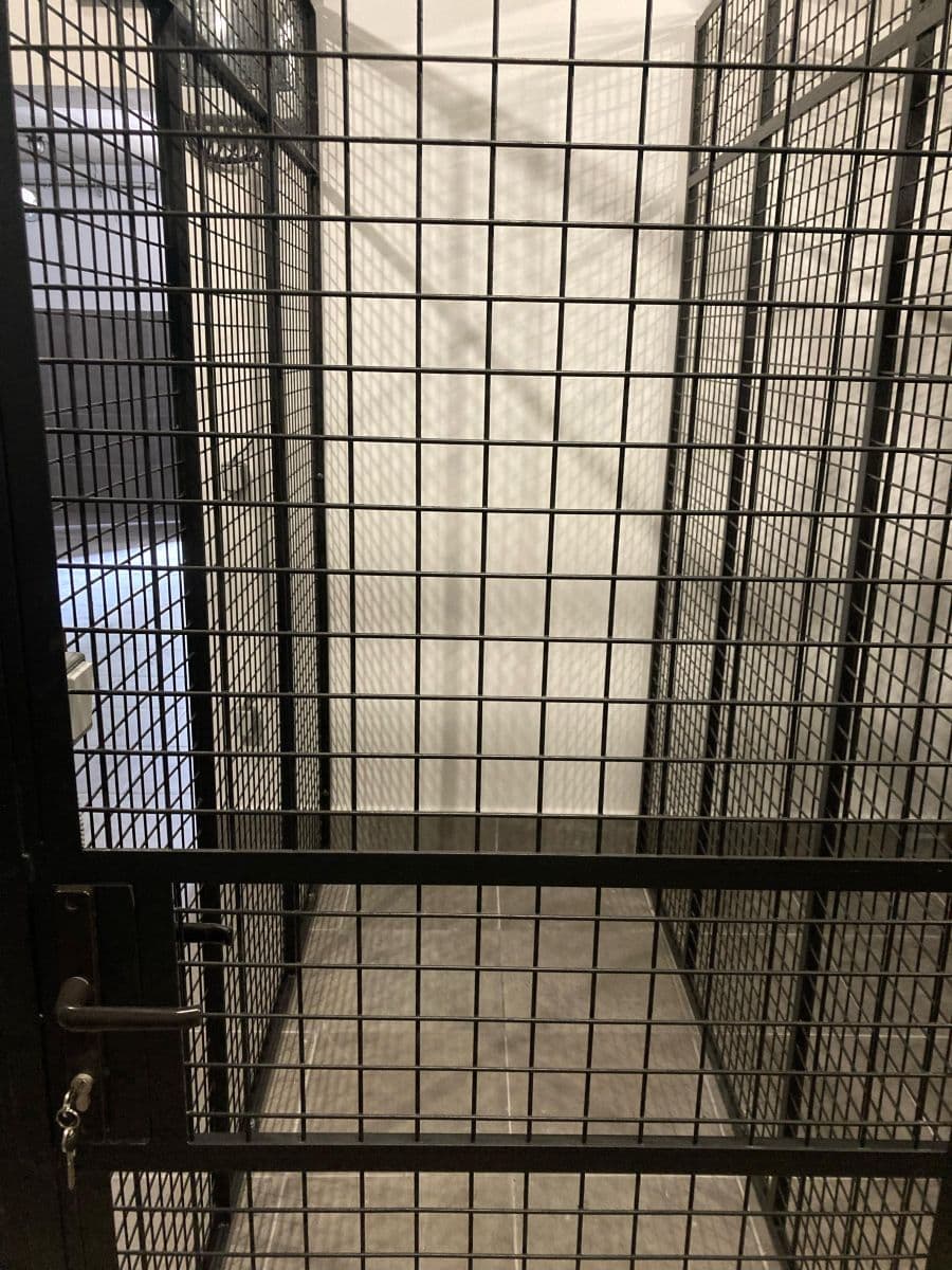 Prenájom nebytového priestoru 2 m², U Ovčína, Dobříš, Středočeský kraj Prenájom nebytového priestoru 2 m², U Ovčína, Dobříš, Středočeský kraj