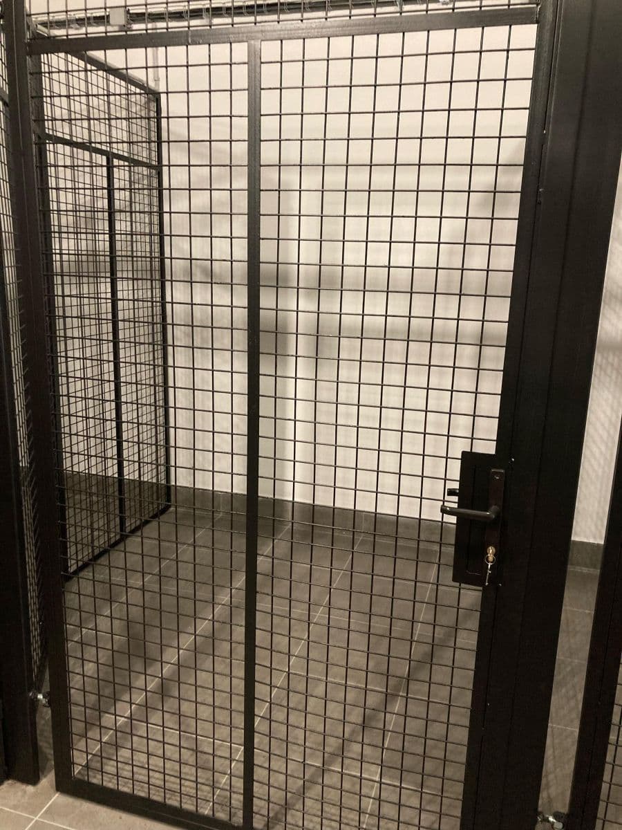 Prenájom nebytového priestoru 2 m², U Ovčína, Dobříš, Středočeský kraj Prenájom nebytového priestoru 2 m², U Ovčína, Dobříš, Středočeský kraj