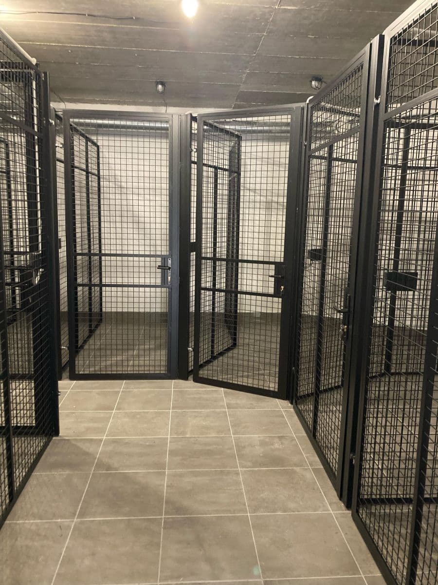 Prenájom nebytového priestoru 2 m², U Ovčína, Dobříš, Středočeský kraj Prenájom nebytového priestoru 2 m², U Ovčína, Dobříš, Středočeský kraj