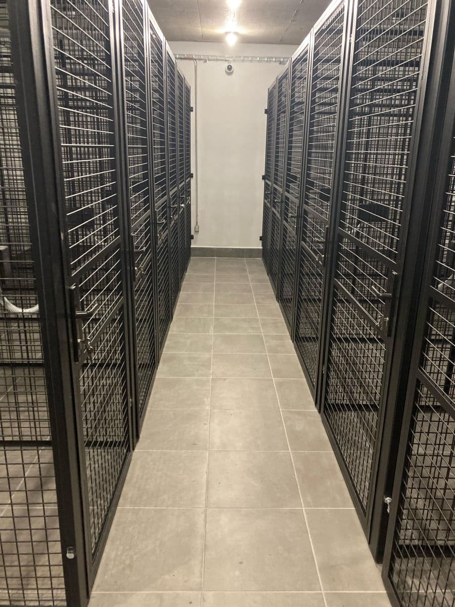 Prenájom nebytového priestoru 2 m², U Ovčína, Dobříš, Středočeský kraj Prenájom nebytového priestoru 2 m², U Ovčína, Dobříš, Středočeský kraj