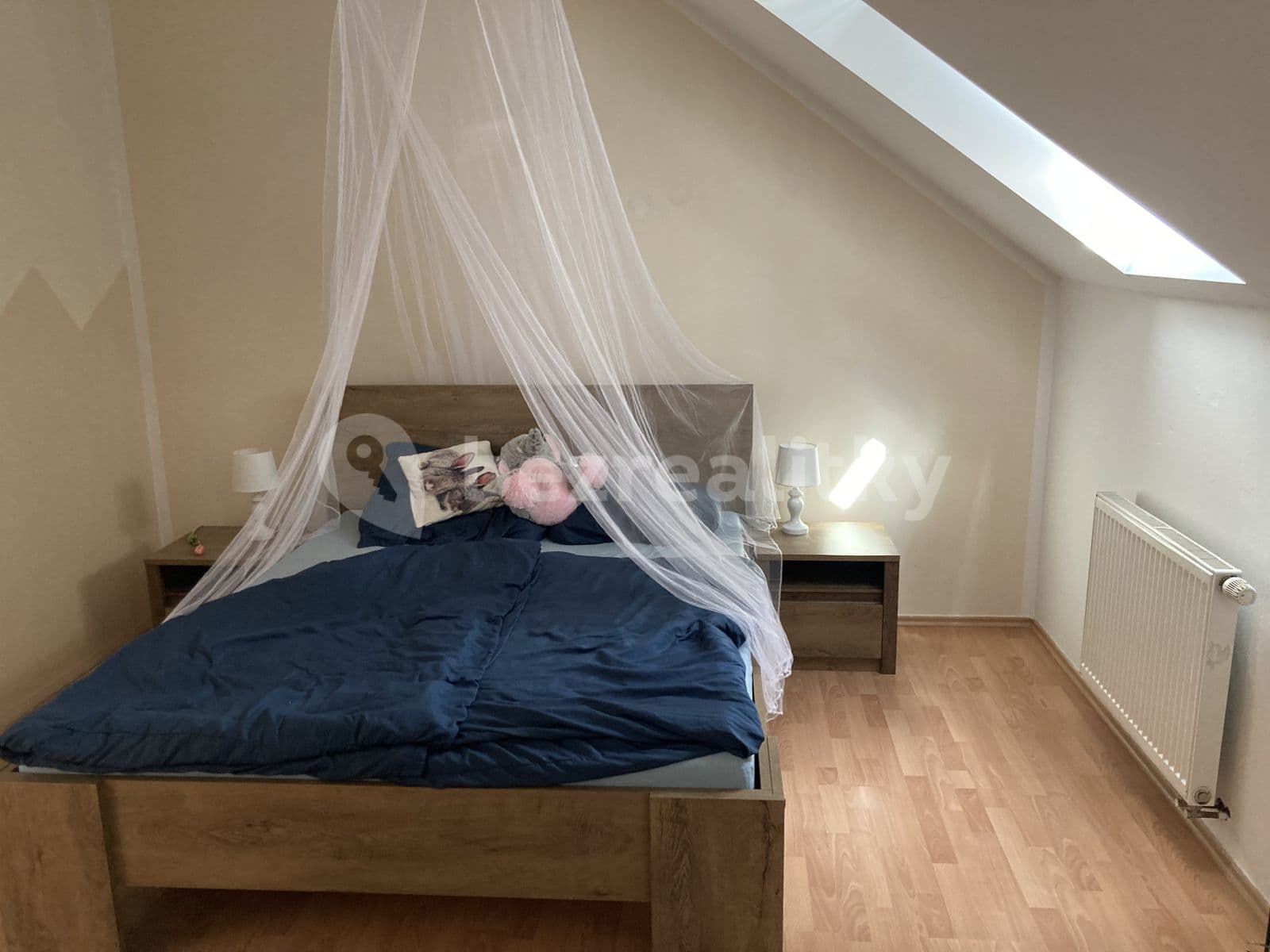 Prenájom bytu 2-izbový 73 m², Unhošťská, Kladno, Středočeský kraj Prenájom bytu 2-izbový 73 m², Unhošťská, Kladno, Středočeský kraj