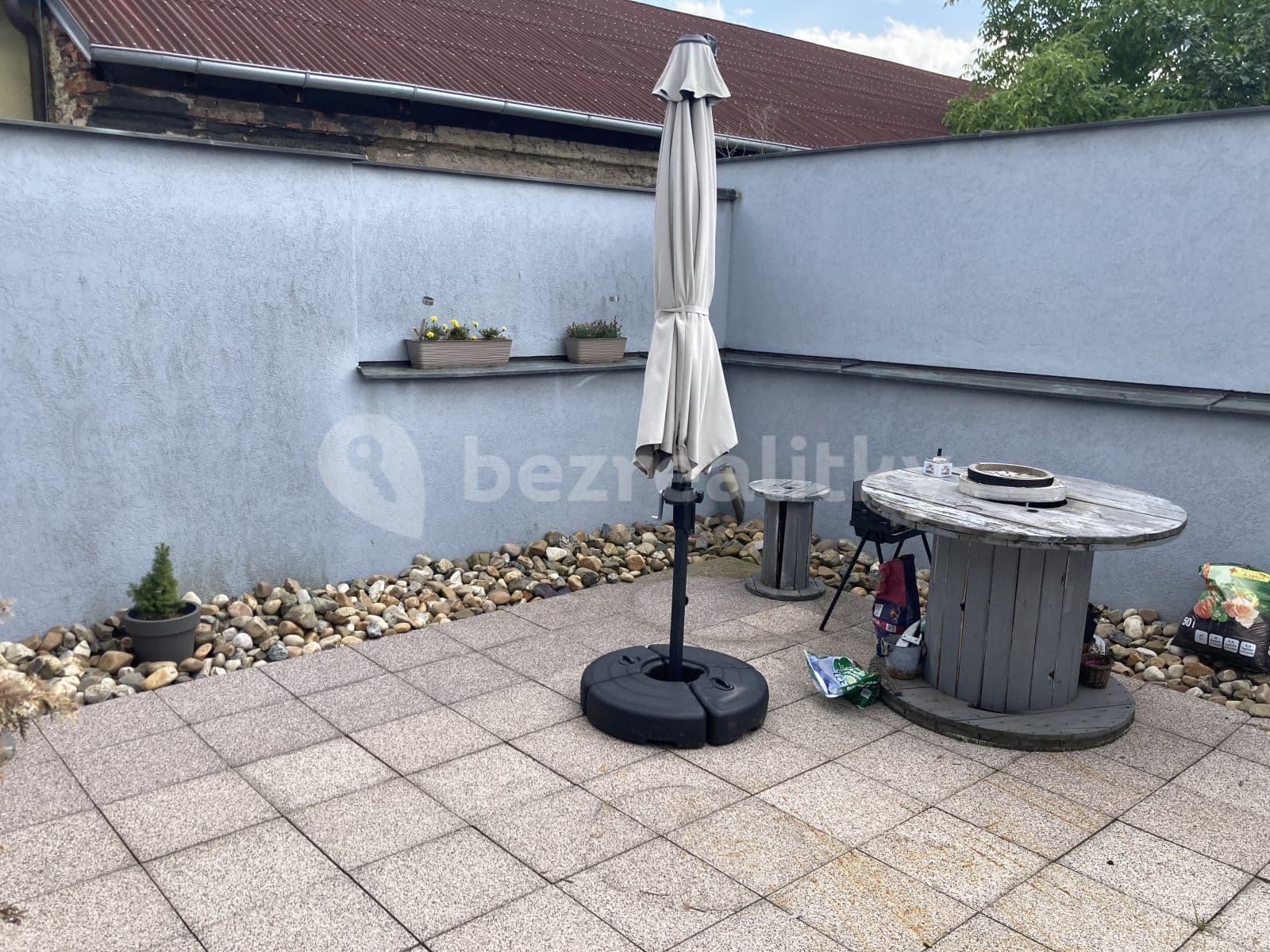 Prenájom bytu 2-izbový 73 m², Unhošťská, Kladno, Středočeský kraj Prenájom bytu 2-izbový 73 m², Unhošťská, Kladno, Středočeský kraj