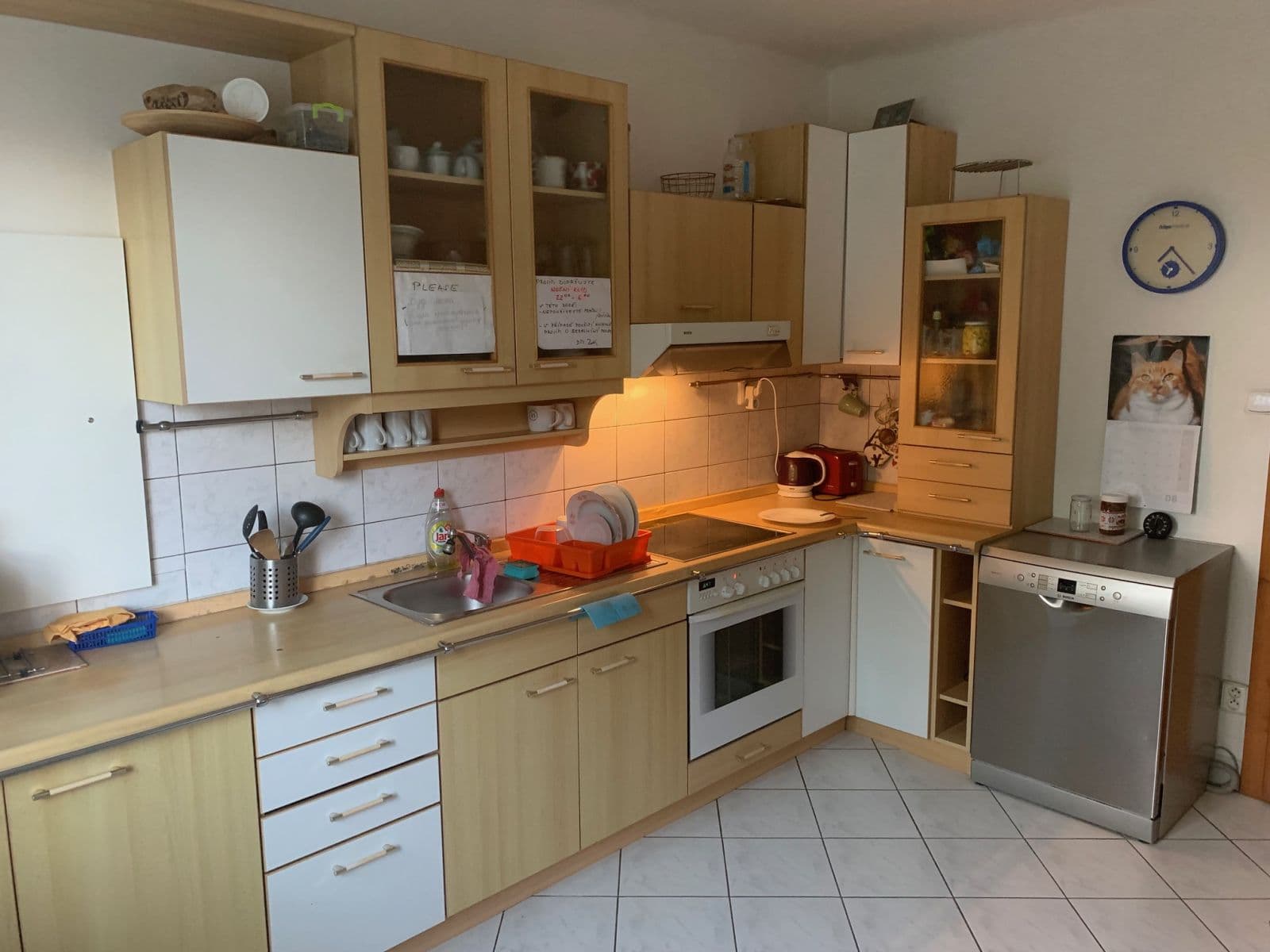 Prenájom domu 15 m², pozemek 300 m², K Rozvodně, Praha, Praha Prenájom domu 15 m², pozemek 300 m², K Rozvodně, Praha, Praha