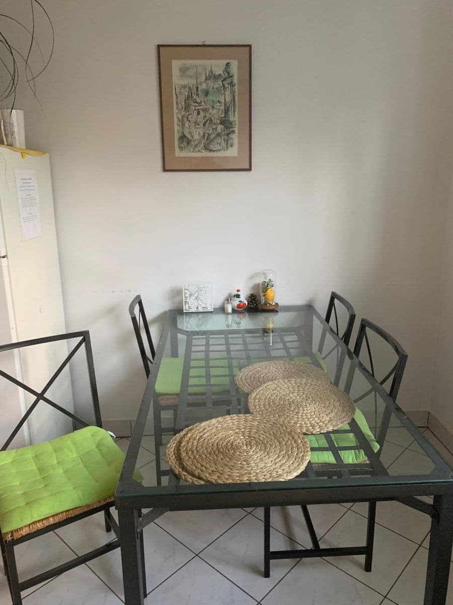 Prenájom domu 15 m², pozemek 300 m², K Rozvodně, Praha, Praha Prenájom domu 15 m², pozemek 300 m², K Rozvodně, Praha, Praha