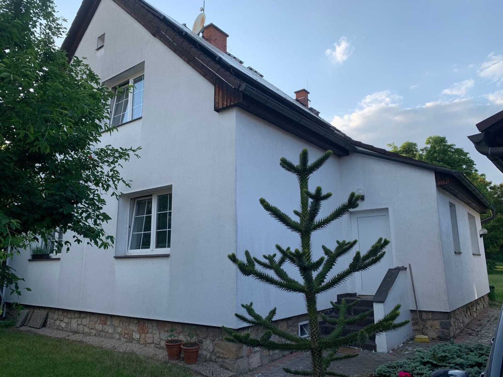 Prenájom domu 15 m², pozemek 300 m², K Rozvodně, Praha, Praha Prenájom domu 15 m², pozemek 300 m², K Rozvodně, Praha, Praha