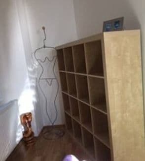 Prenájom domu 15 m², pozemek 300 m², K Rozvodně, Praha, Praha Prenájom domu 15 m², pozemek 300 m², K Rozvodně, Praha, Praha