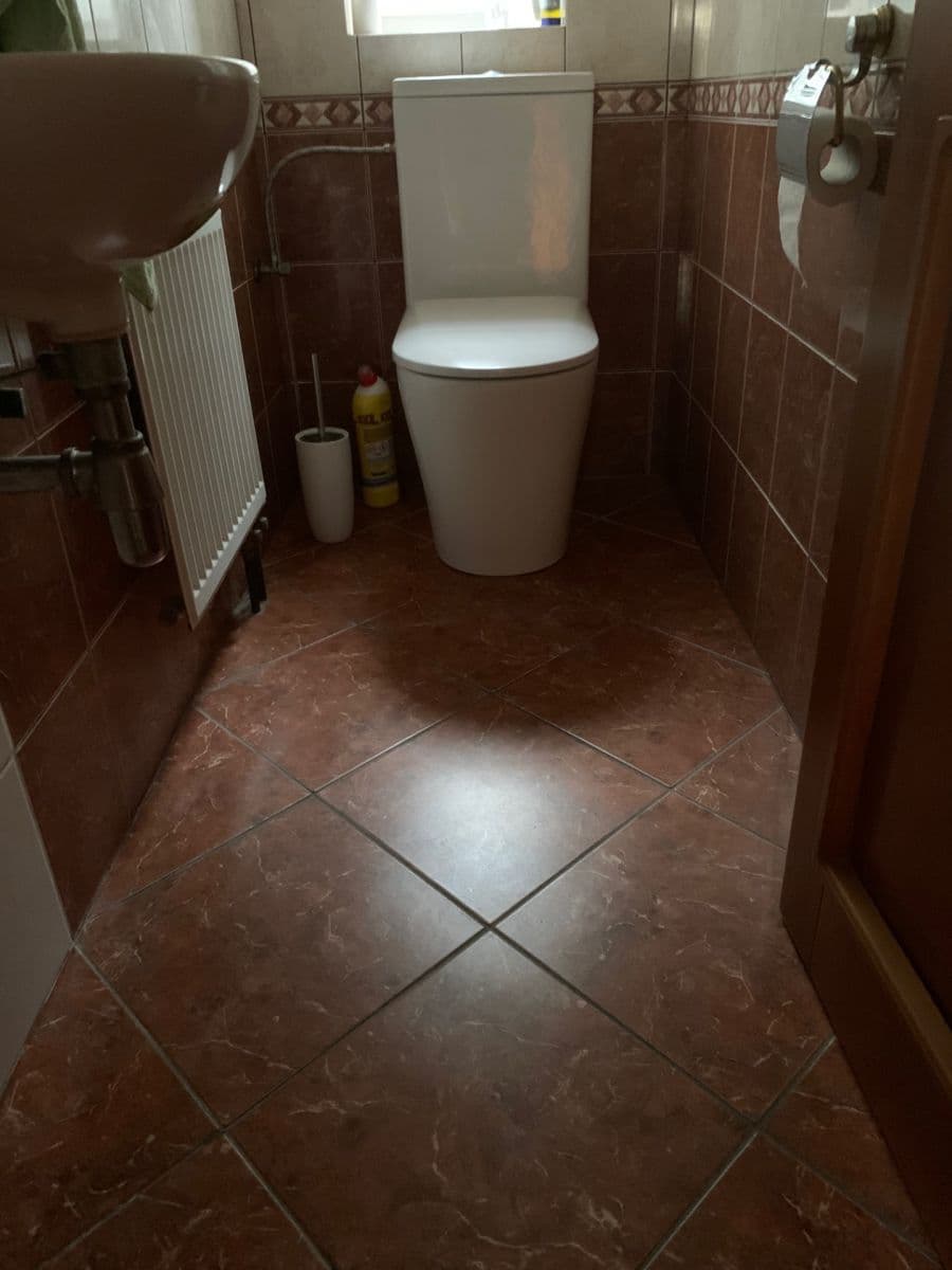 Prenájom domu 15 m², pozemek 300 m², K Rozvodně, Praha, Praha Prenájom domu 15 m², pozemek 300 m², K Rozvodně, Praha, Praha