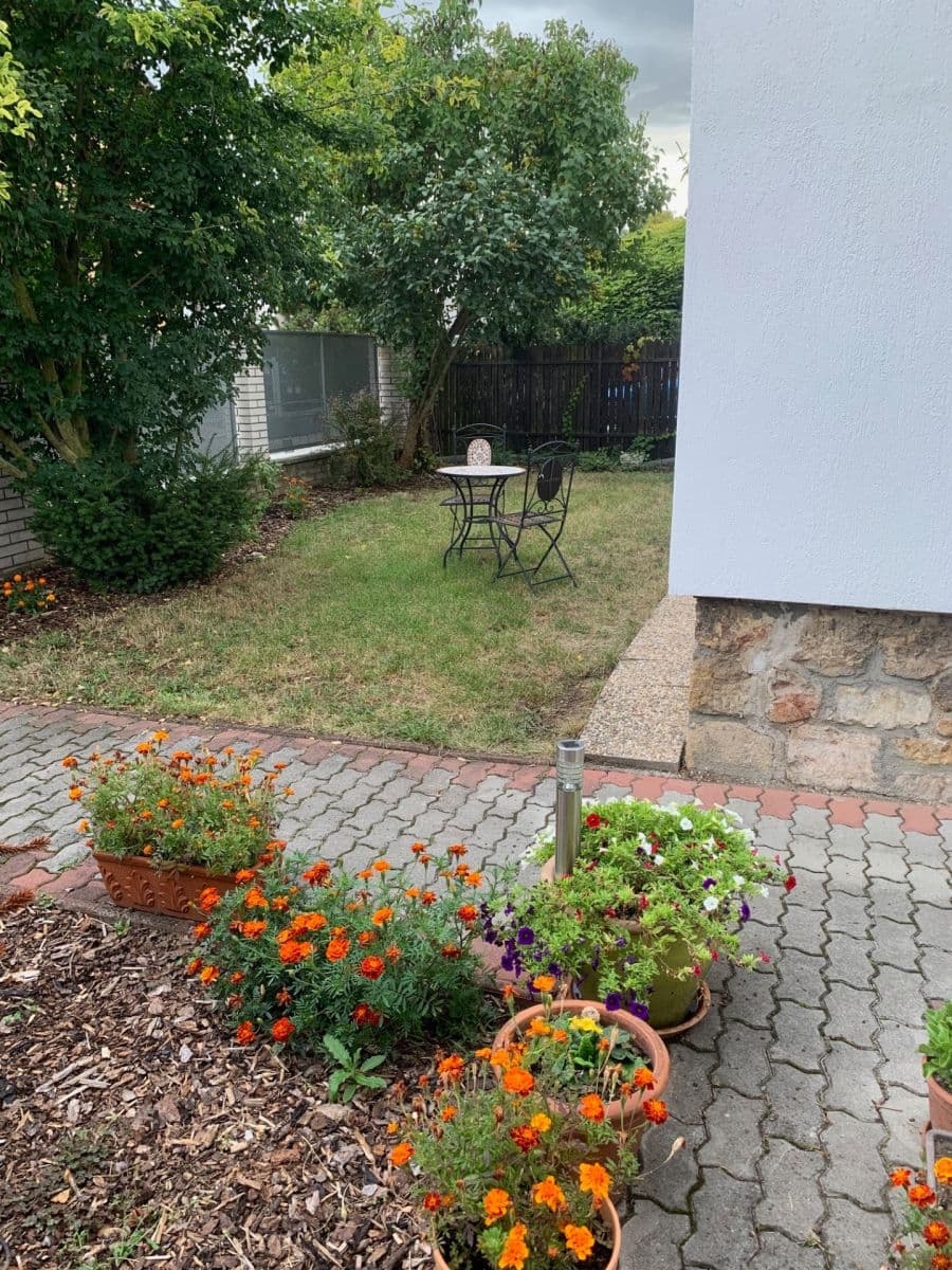 Prenájom domu 15 m², pozemek 300 m², K Rozvodně, Praha, Praha Prenájom domu 15 m², pozemek 300 m², K Rozvodně, Praha, Praha