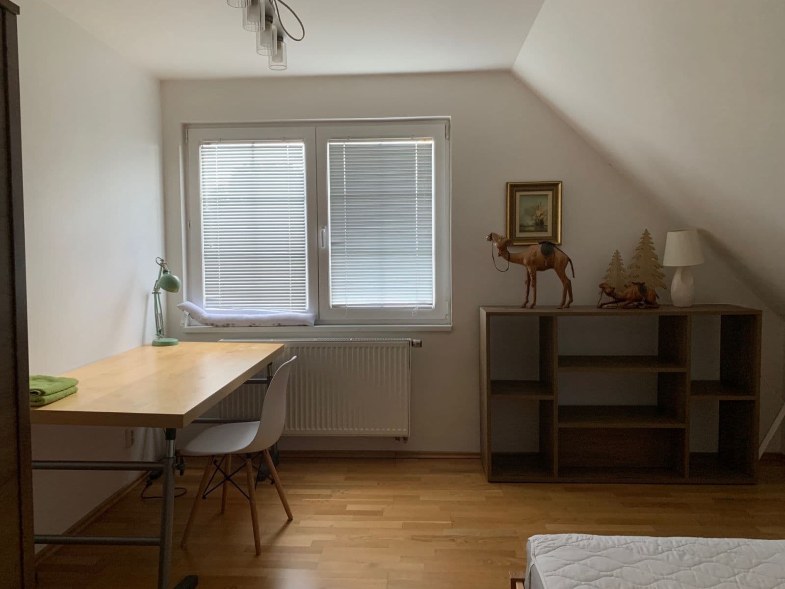 Prenájom domu 15 m², pozemek 300 m², K Rozvodně, Praha, Praha Prenájom domu 15 m², pozemek 300 m², K Rozvodně, Praha, Praha