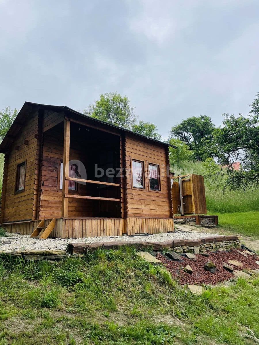 Prenájom rekreačného objektu, Pitín, Zlínský kraj Prenájom rekreačného objektu, Pitín, Zlínský kraj