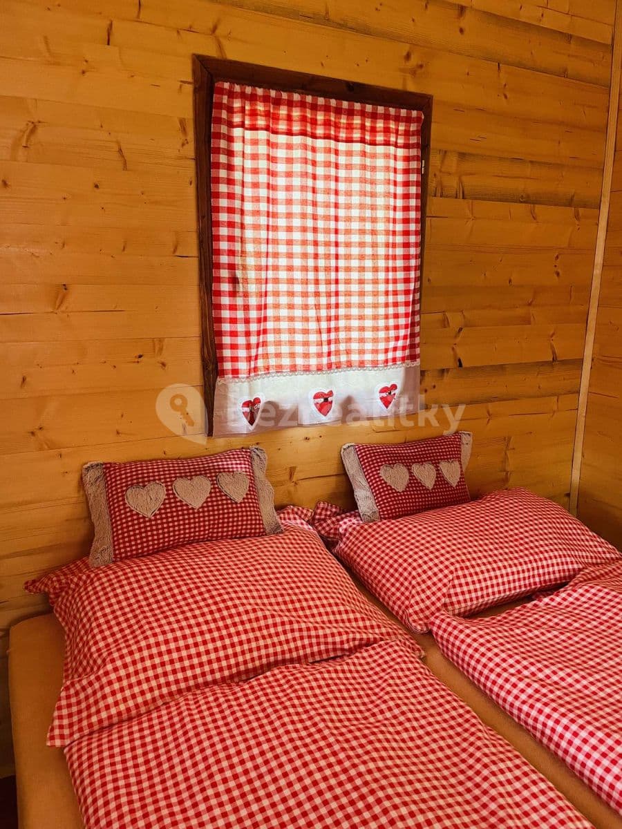 Prenájom rekreačného objektu, Pitín, Zlínský kraj Prenájom rekreačného objektu, Pitín, Zlínský kraj