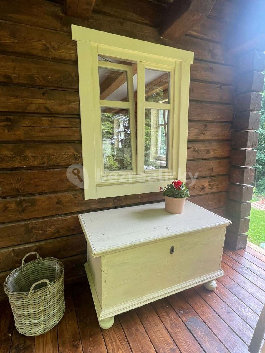 Prenájom rekreačného objektu, Budislav, Pardubický kraj Prenájom rekreačného objektu, Budislav, Pardubický kraj