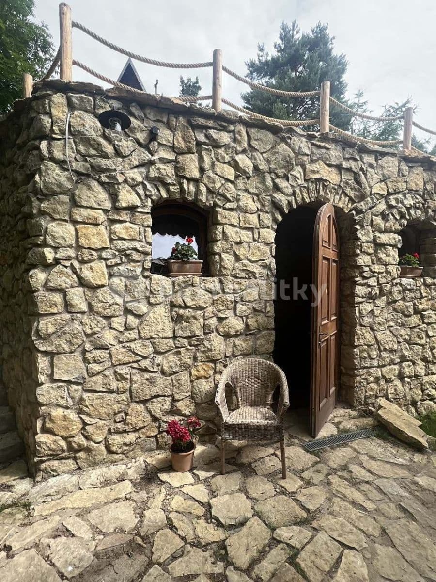 Prenájom rekreačného objektu, Budislav, Pardubický kraj Prenájom rekreačného objektu, Budislav, Pardubický kraj