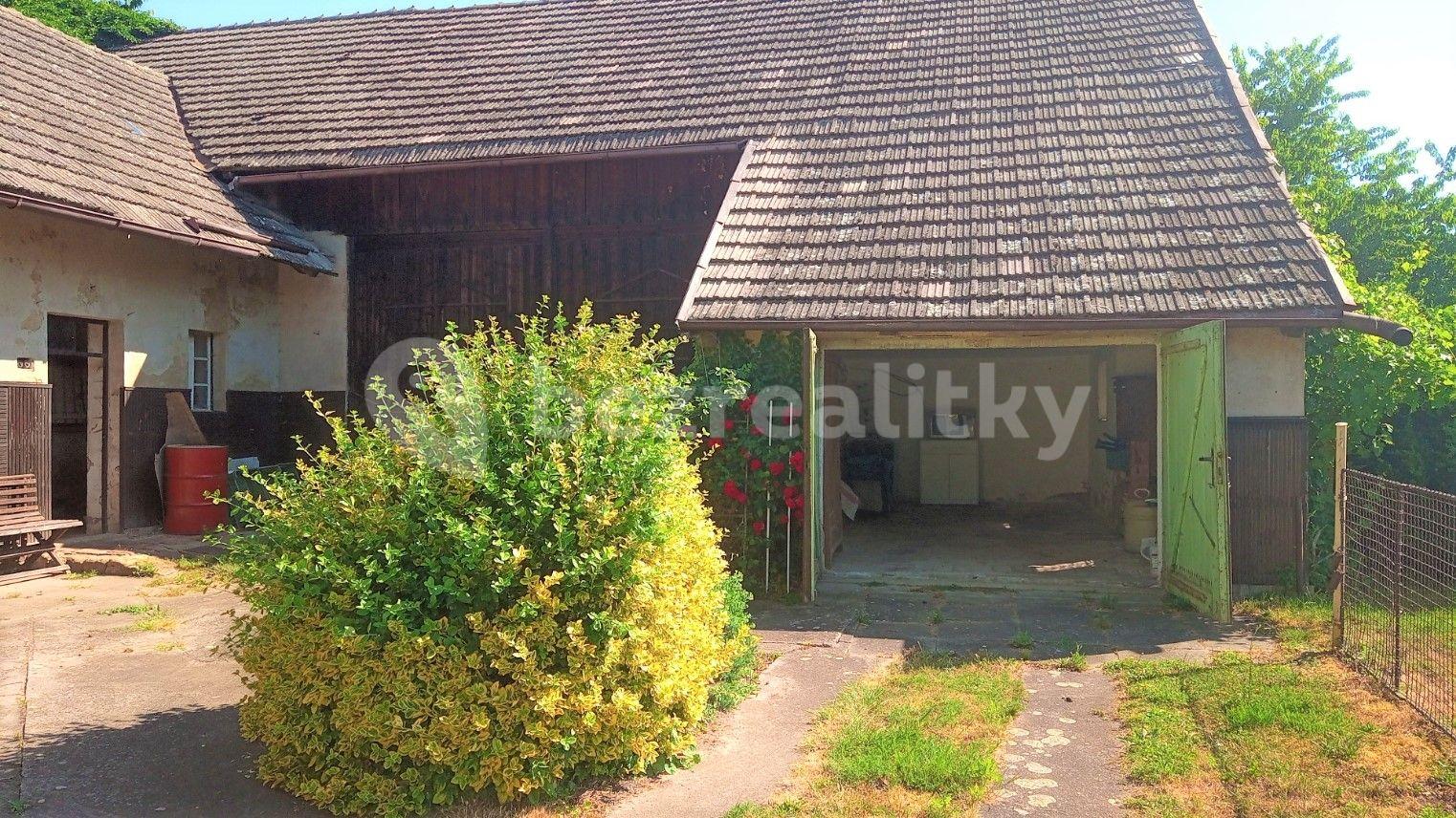 Predaj domu 128 m², pozemek 2.189 m², Volanice, Královéhradecký kraj