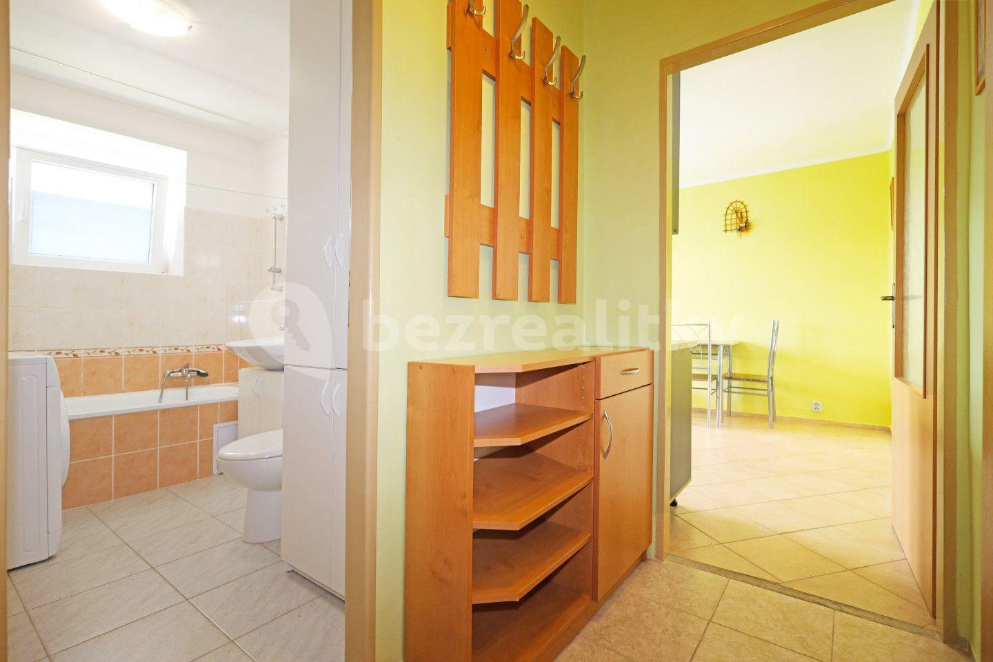 Predaj bytu 2-izbový 47 m², Zahradní, Horní Slavkov, Karlovarský kraj