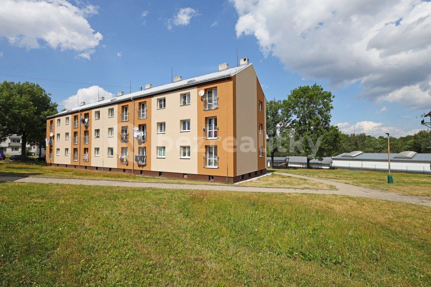 Predaj bytu 2-izbový 47 m², Zahradní, Horní Slavkov, Karlovarský kraj