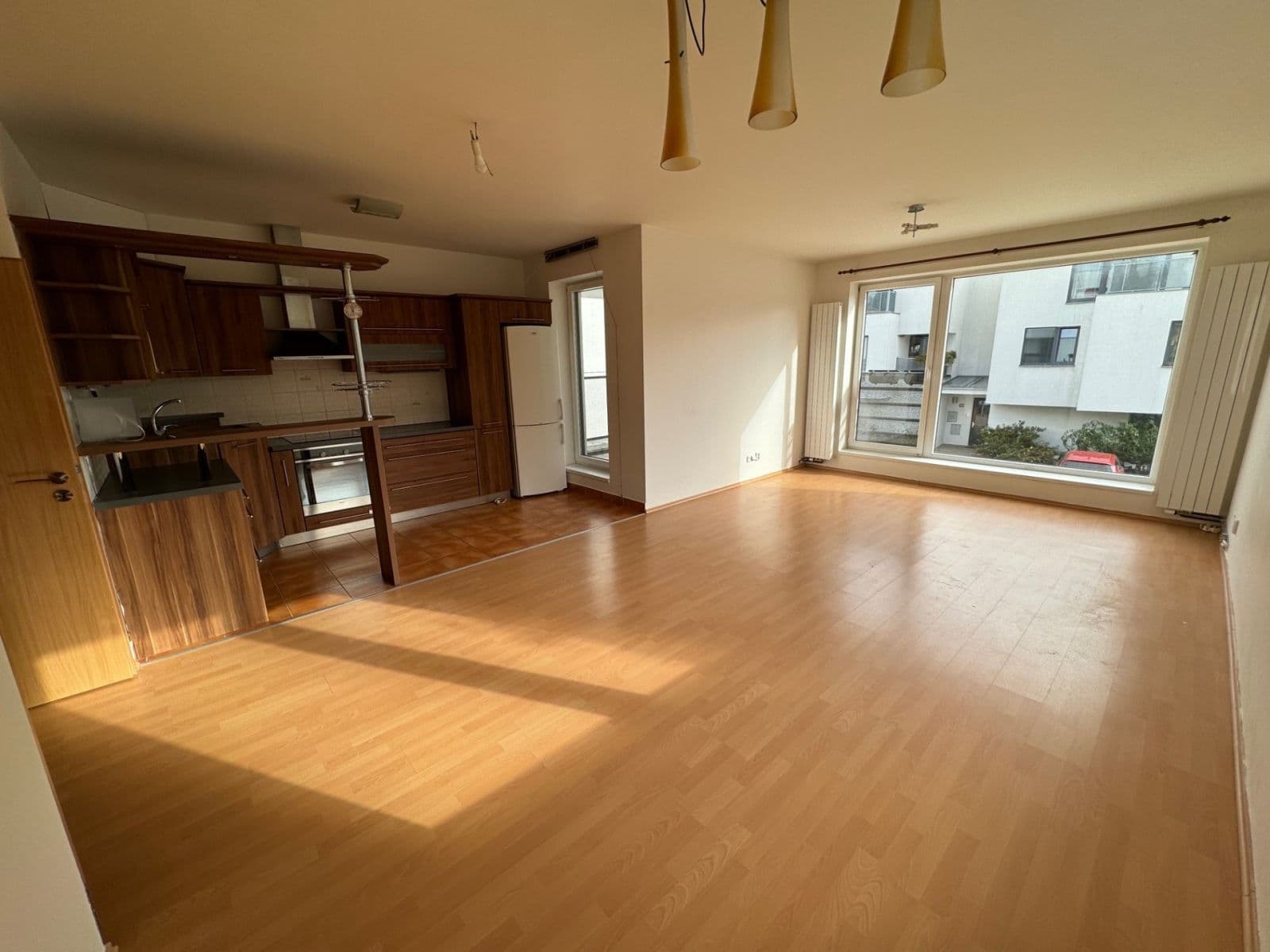 Predaj bytu 3-izbový 93 m², Karlštejnská, Lety, Středočeský kraj Predaj bytu 3-izbový 93 m², Karlštejnská, Lety, Středočeský kraj