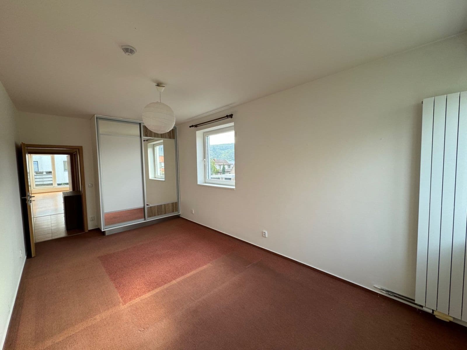 Predaj bytu 3-izbový 93 m², Karlštejnská, Lety, Středočeský kraj Predaj bytu 3-izbový 93 m², Karlštejnská, Lety, Středočeský kraj