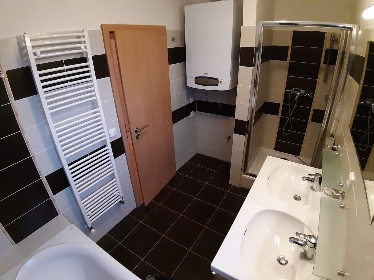 Predaj bytu 3-izbový 93 m², Karlštejnská, Lety, Středočeský kraj Predaj bytu 3-izbový 93 m², Karlštejnská, Lety, Středočeský kraj