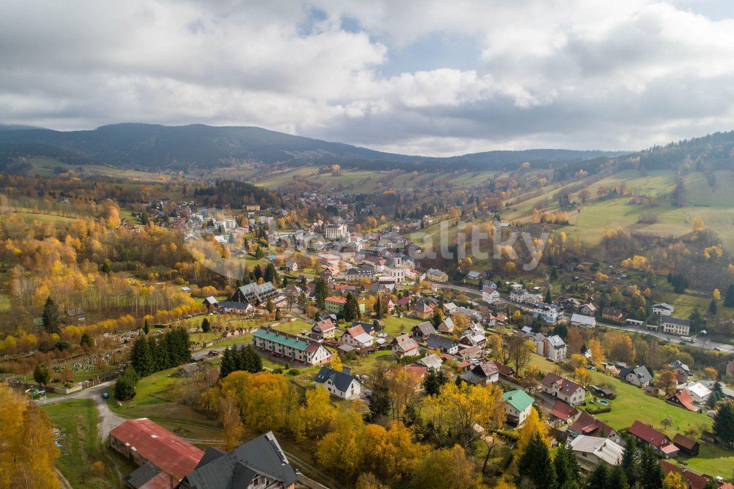 Predaj nebytového priestoru 350 m², Rokytnice nad Jizerou, Liberecký kraj