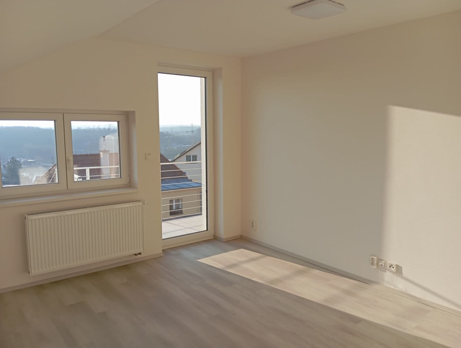 Prenájom bytu 2-izbový 70 m², Hejtmanská, Praha, Praha Prenájom bytu 2-izbový 70 m², Hejtmanská, Praha, Praha