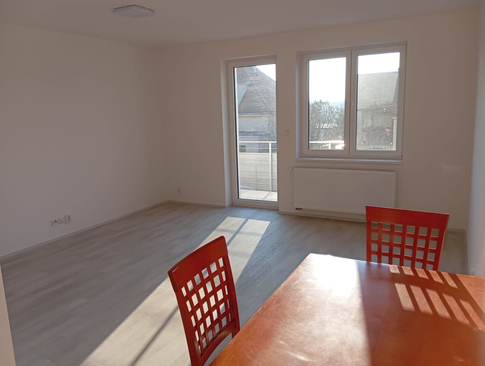 Prenájom bytu 2-izbový 70 m², Hejtmanská, Praha, Praha Prenájom bytu 2-izbový 70 m², Hejtmanská, Praha, Praha