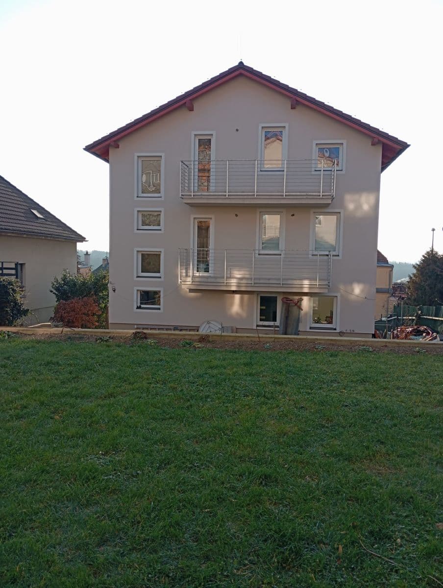 Prenájom bytu 2-izbový 70 m², Hejtmanská, Praha, Praha Prenájom bytu 2-izbový 70 m², Hejtmanská, Praha, Praha