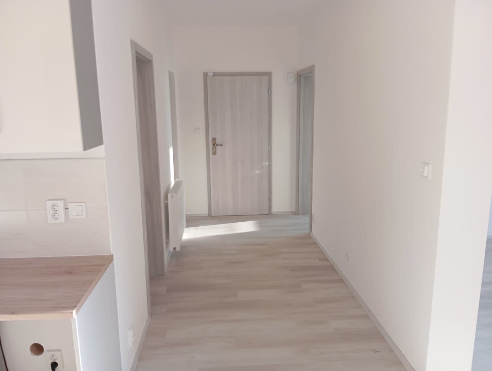 Prenájom bytu 2-izbový 70 m², Hejtmanská, Praha, Praha Prenájom bytu 2-izbový 70 m², Hejtmanská, Praha, Praha