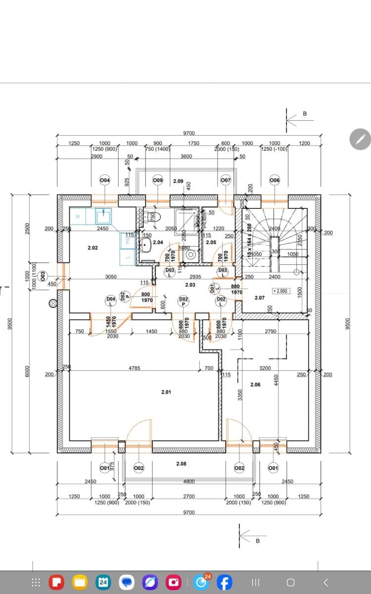 Prenájom bytu 2-izbový 70 m², Hejtmanská, Praha, Praha Prenájom bytu 2-izbový 70 m², Hejtmanská, Praha, Praha