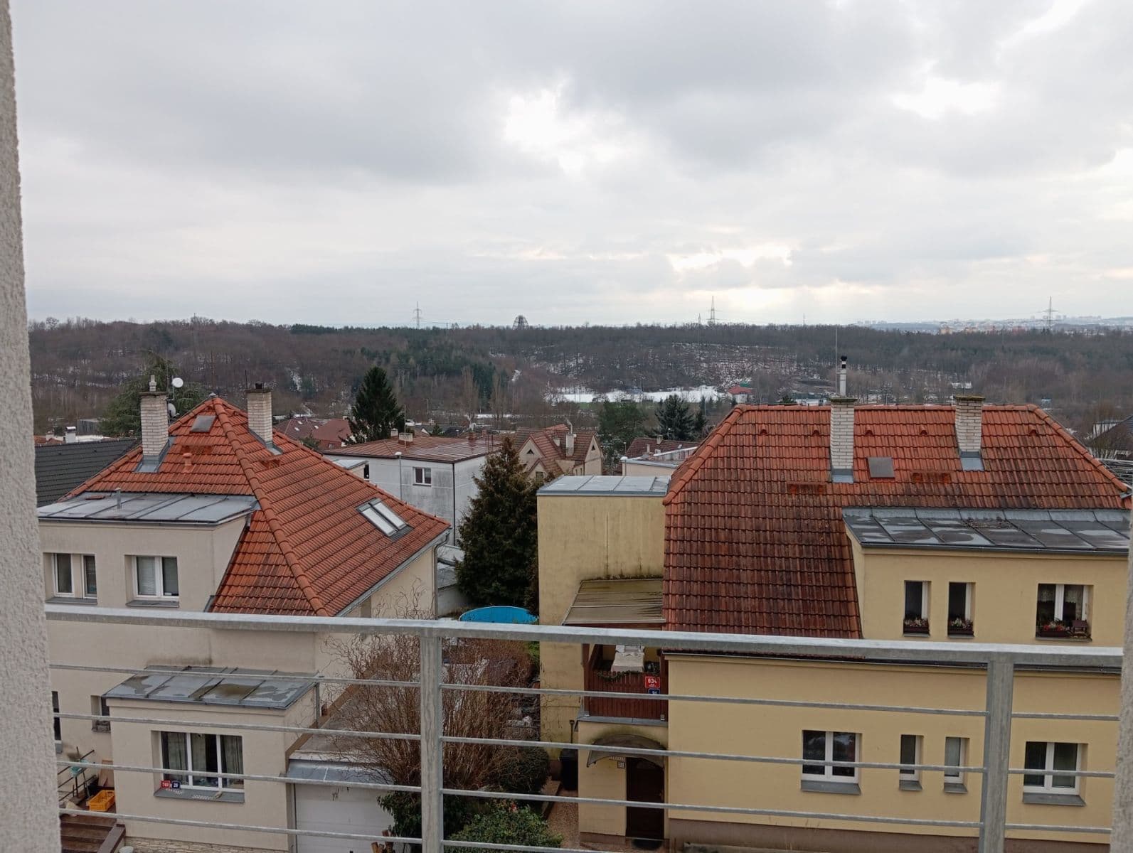 Prenájom bytu 2-izbový 70 m², Hejtmanská, Praha, Praha Prenájom bytu 2-izbový 70 m², Hejtmanská, Praha, Praha